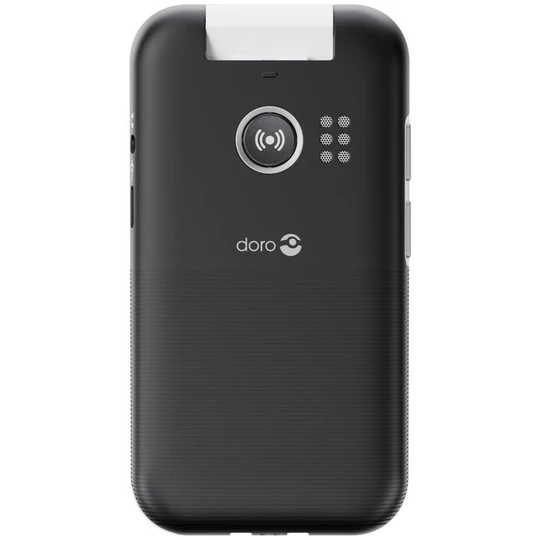 LEVA L20 4G - Noir