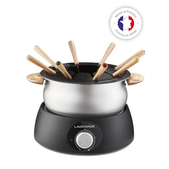 Appareil à fondue électrique 349013 - 8 personnes