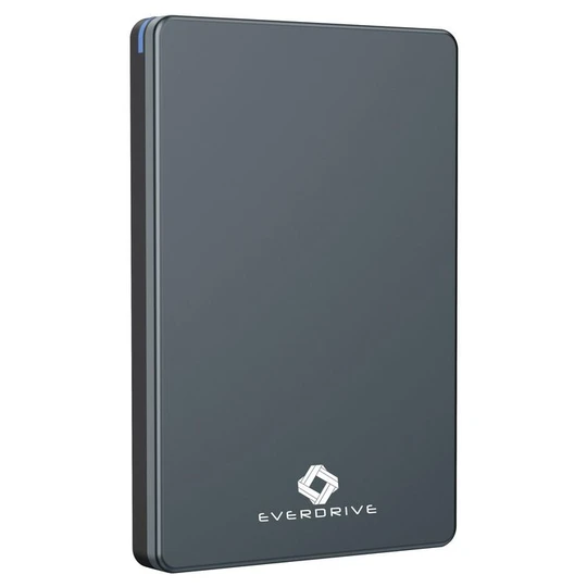 Disque Sur Externe reconditionné 1To EVERDRIVE