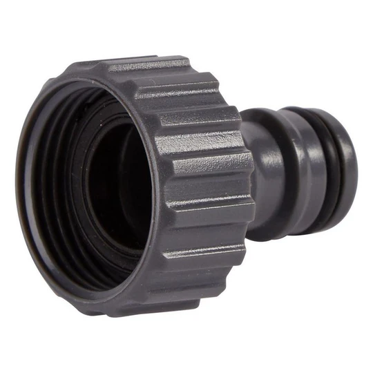 Nez de robinet femelle - D19mm