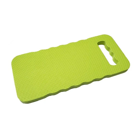 Genouillère  35X15 cm EVA - Vert