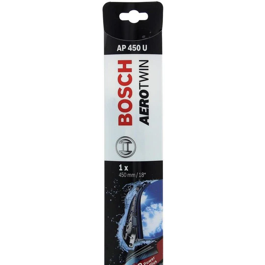 Balai d'essuie-glace BOSCH AEROTWINAP450U