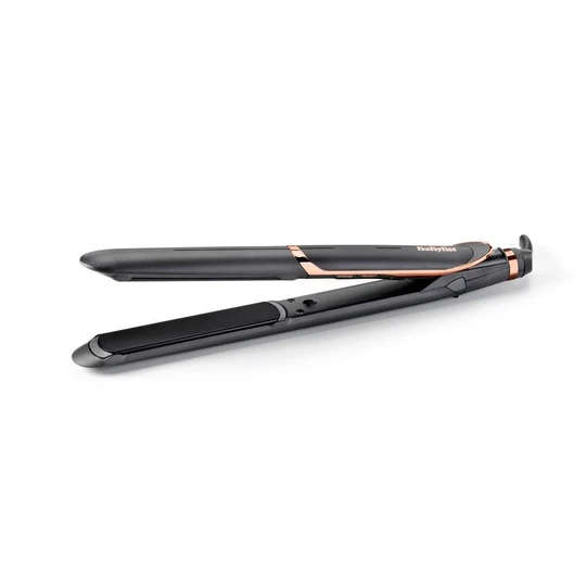 Lisseur professionnel Smooth Pro 235 ST394E - Noir