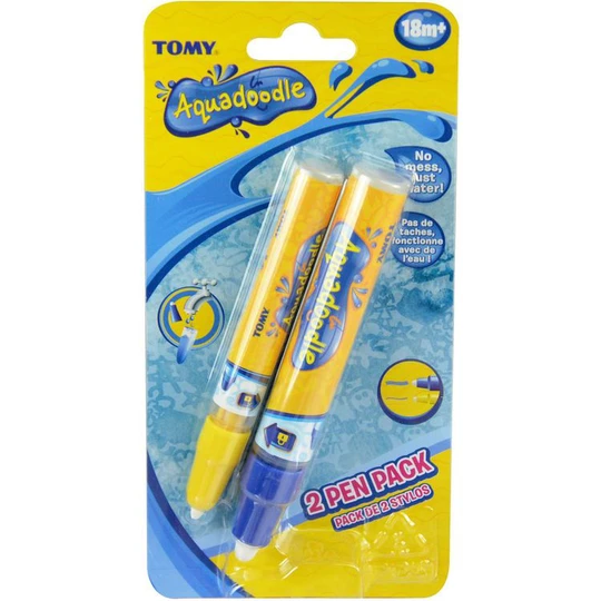 Pack de 2 stylos Aquadoodle