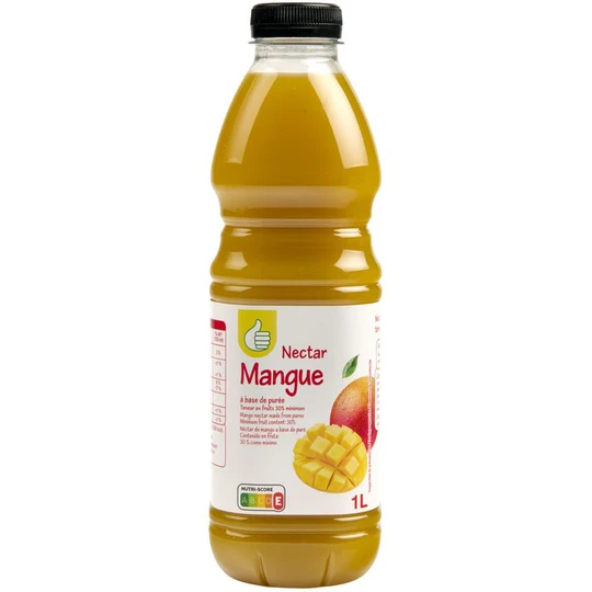 Nectar de mangues