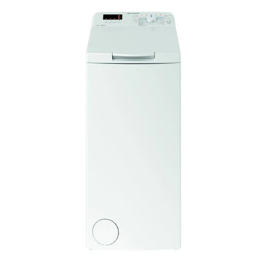 Lave linge top BTW50400FR, 5 kg, 1000 T/min, C