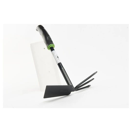 Serfouette panne et fourche 32x18 cm