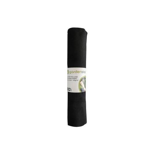 Feutre de paillage en rouleau 1,4x10 m