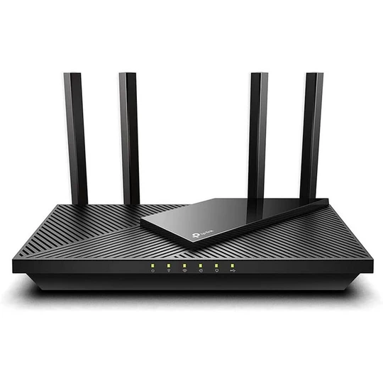 Routeur Wifi ARCHER AX55 - Noir