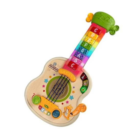Ma guitare Lumi Magique