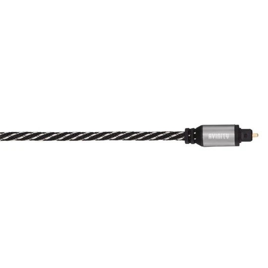 Câble audio à fibre otique Toslink