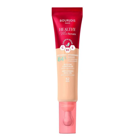 Healthy mix serum anti cernes roll-on 52 beige