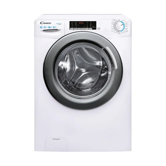 Lave linge hublot à induction CSS1413TWMRE, 13 kg, 1400 T/min, A