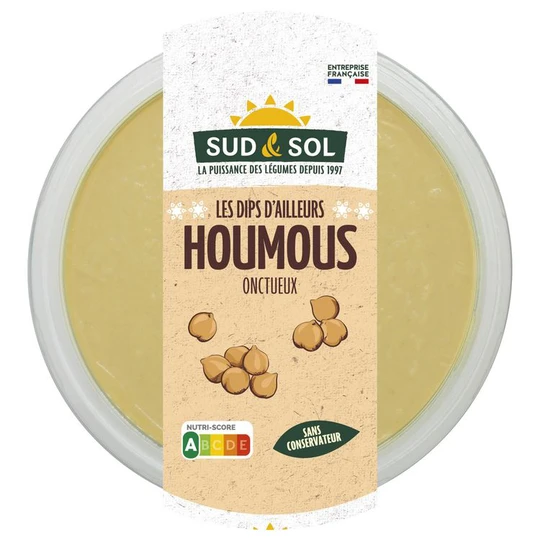 Houmous
