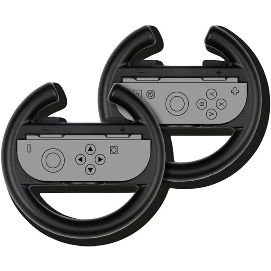 Paire Volants Joycon Nintendo Switch