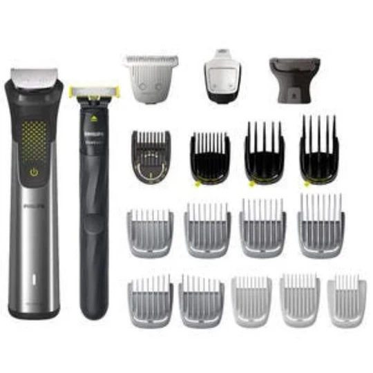 Tondeuse multifonction MG9553/15 - Gris