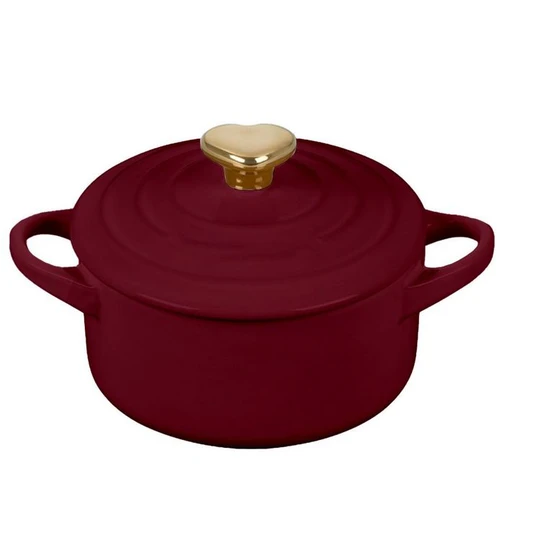 Mini cocotte céramique 10cm