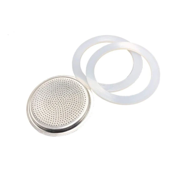 Joint + filtre pour machine à café - CAF 14T