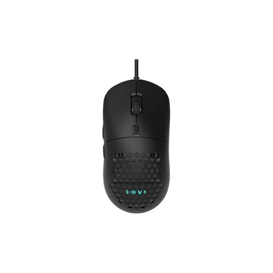 Souris gaming filaire Q.3755 - Noir