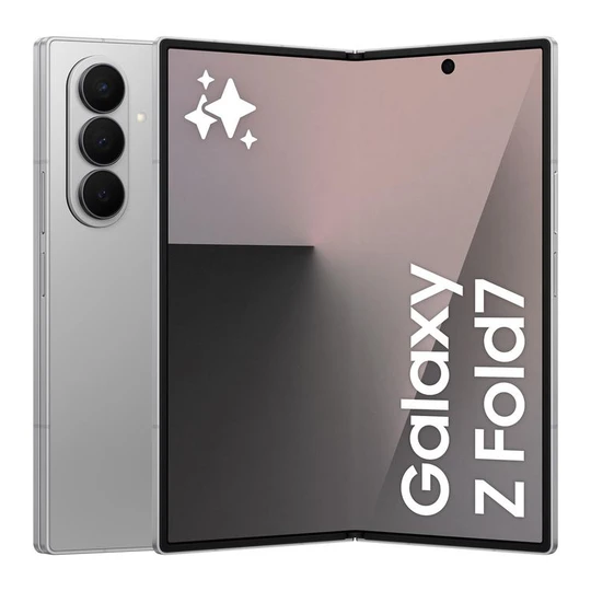 Galaxy Z Fold7 512Go - Gris