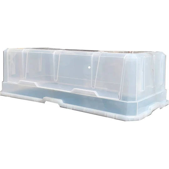 Couvercle pour table de culture 120 x 60 x 50 cm