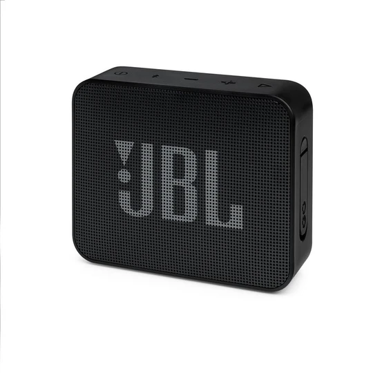 Enceinte portable GO Essential - Noir