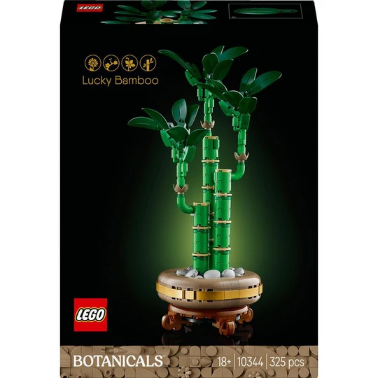 Botanicals 10344 - Le Bambou de la chance