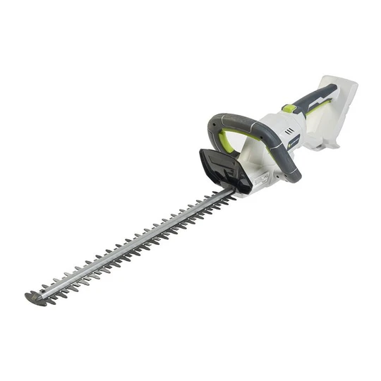 Taille haies sans fil sur batteries de 40 V