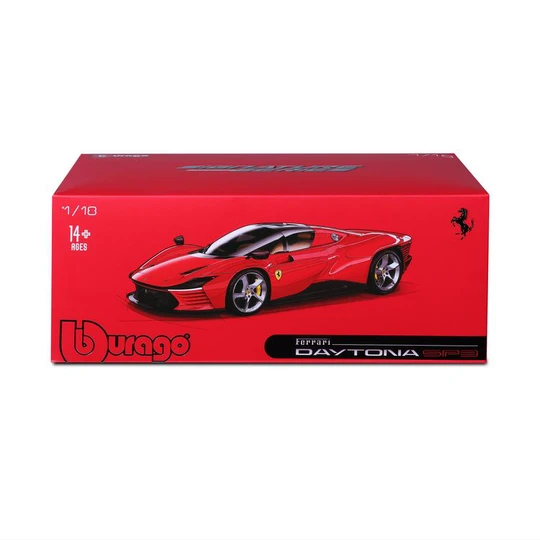 Voiture Ferrari Signature Daytona SP3