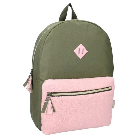 Sac à dos 1 compartiment Milky Kiss Sweet Darling