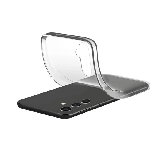 Coque pour Samsung Galaxy A14 5G - Transparent