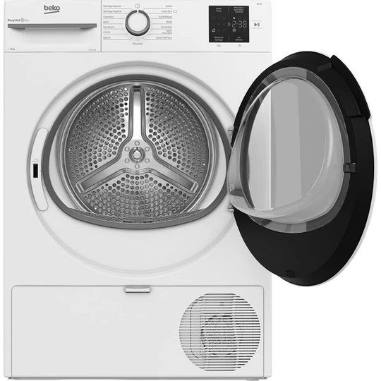 Sèche linge D0H11030, 10 kg, Pompe à chaleur, A++