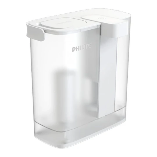 Carafe filtrante instantanée AWP2980 - Blanc