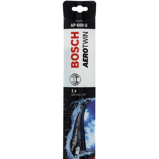 Balai d'essuie-glace BOSCH AEROTWINAP600U