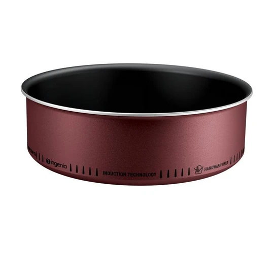 Sauteuse 24cm tous feux dont induction SIMPLY COOK