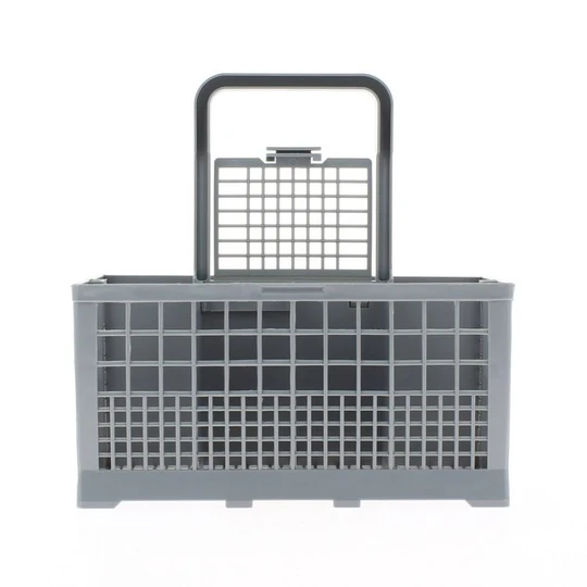 Panier à couvert A62758 - Gris