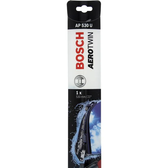 Balai d'essuie-glace BOSCH AEROTWINAP530U