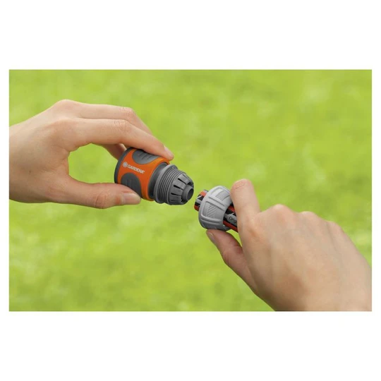 Raccord d'arrosage rapide- 15 mm (5/8")