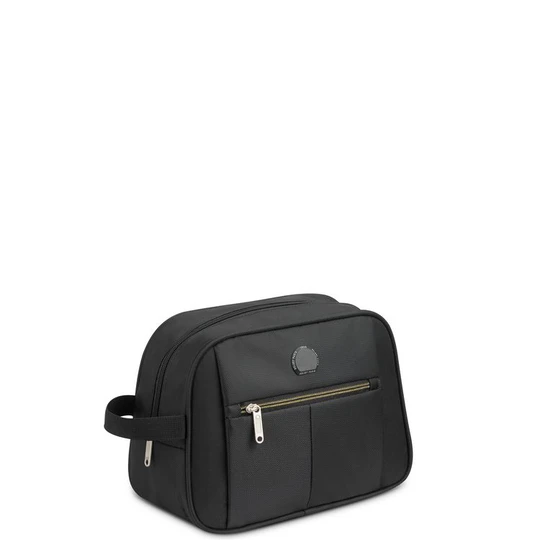 Trousse de toilette Noir PIN UP 6