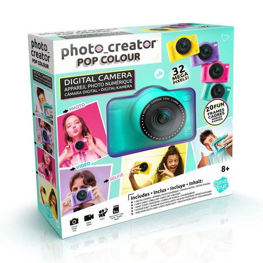 Photo Creator Mini Color