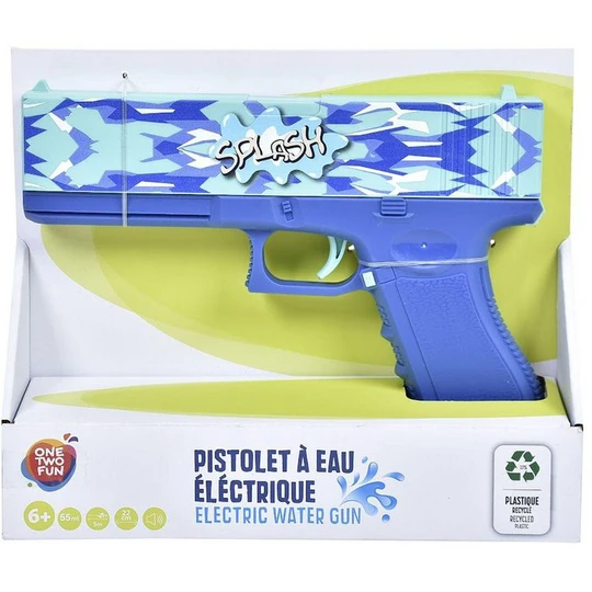 Mini Pistolet électrique