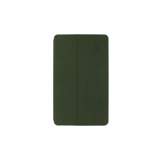 Coque de protection pour tablette Galaxy Tab A9 8.5" - Kaki