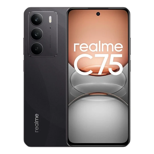 C75 256Go - Noir