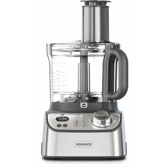 Robot multifonction FDM71.450SS - Inox