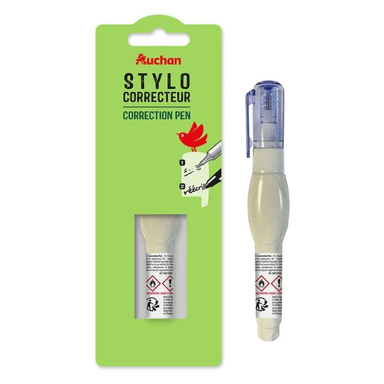 Stylo correcteur 8ml