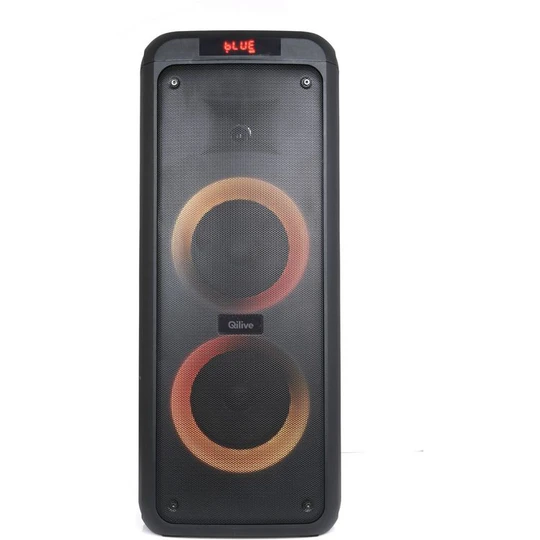 Enceinte portable Q1993 63cm