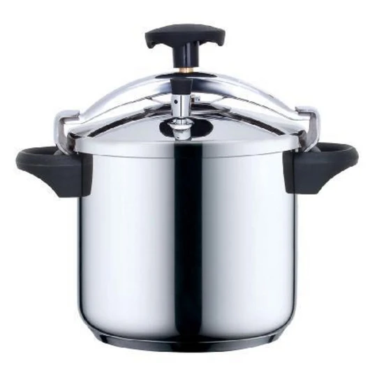 Autocuiseur étrier LE CLASSIQUE 6 L Inox