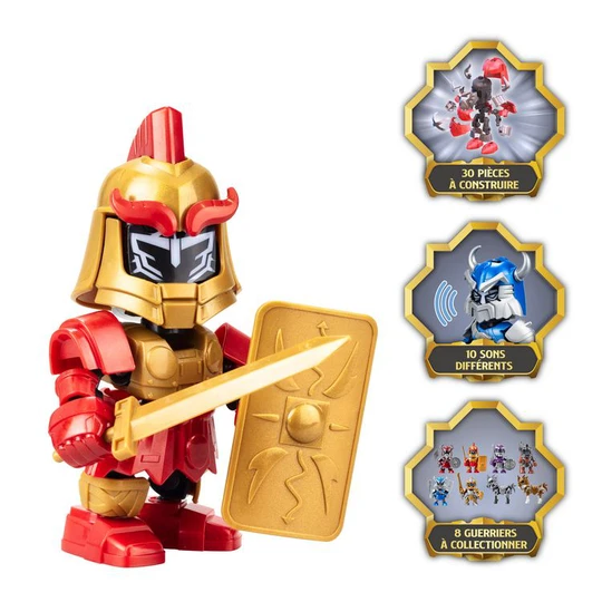 Figurine World of Armours