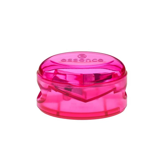 Duo sharpener taille-crayon