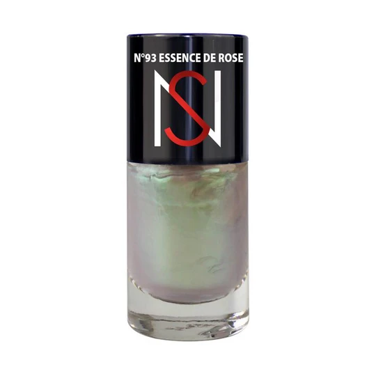 Vernis à ongles n°93 essence de rose